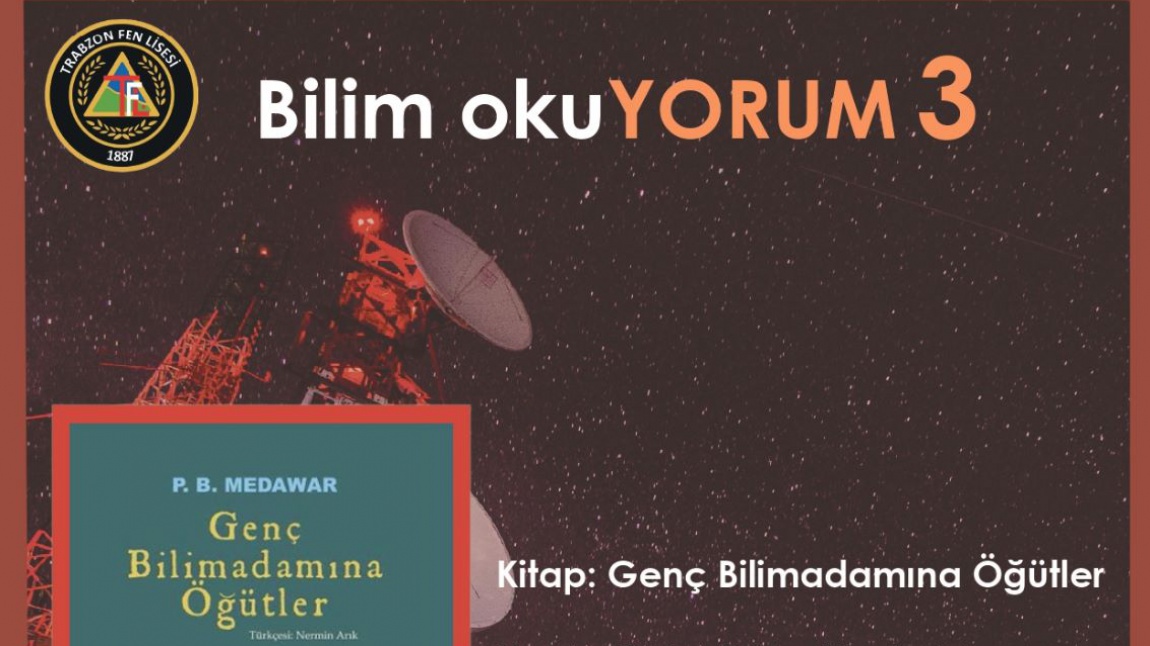 Bilim OkuYORUM