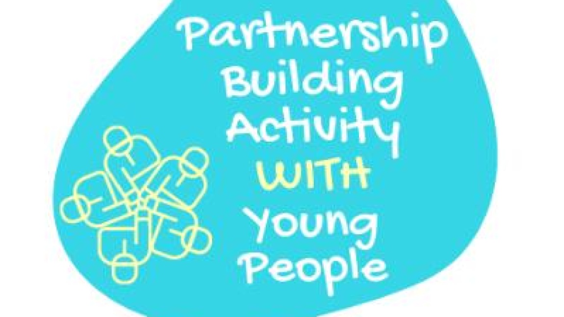 “Partnership building WITH young people” isimli Erasmus+ Faaliyetlerimiz