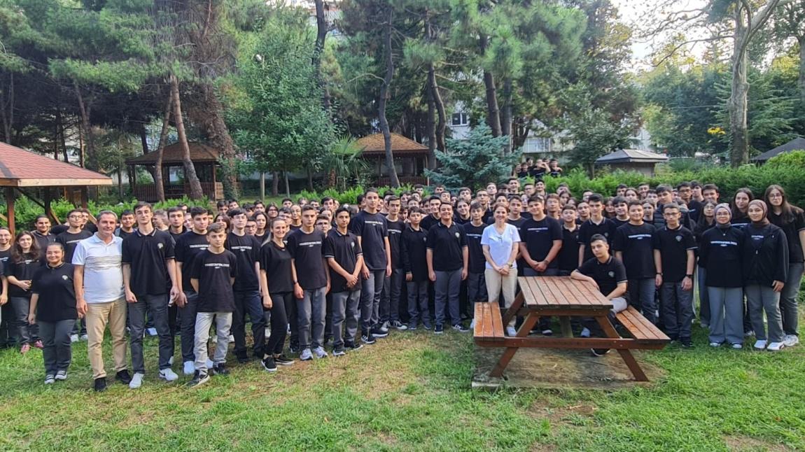 142.Dönem Akran Buluşması