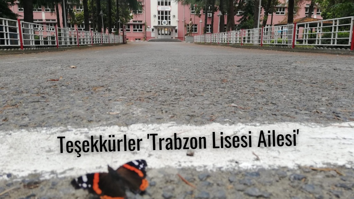Mezunlarımızın Vefa Duygusuna Teşekkürler